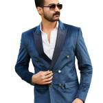 Mellow State Blazer - Smart Casual Party Premium | Jaipurio